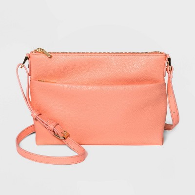 target cross body