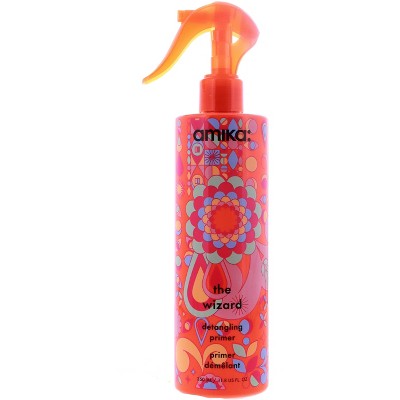 Amika The Wizard Detangling Primer, 11.8 oz