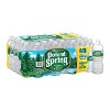 80 Pack Poland Spring 100% Natural Water, 16.9oz Bottle - 3 of 4