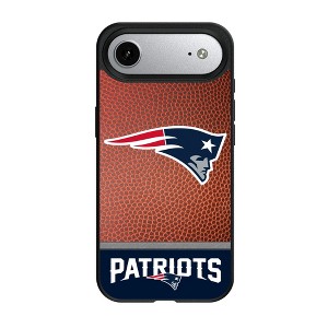NFL AFC Teams Football Wordmark MagSafe Compatible Cell Phone Case for Apple iPhone 17 Series - 1 of 4