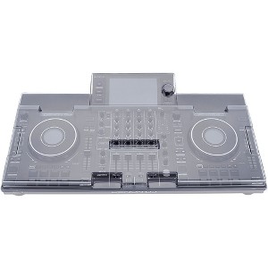 Decksaver Denon DJ SC Live 4 Cover - 1 of 4