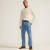 Lands' End Men's Stretch Athletic Fit Jean - 4 of 4
