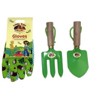 Tierra Garden Kids Green Gardening Activity Kit : Target