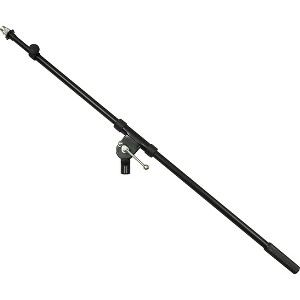 Musician's Gear Telescoping Boom Arm Black 33 in. - 1 of 1