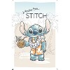 Trends International Disney Lilo and Stitch - Poster From Stitch Unframed Wall Poster Prints - 4 of 4