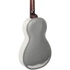 Recording King RM-993 Metal Body Parlor Resonator Guitar - 2 of 4