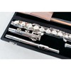 Pearl Flutes 201 Series Alto Flute Level 3 Straight And Curved Headjoints 190839727442 - 2 of 4