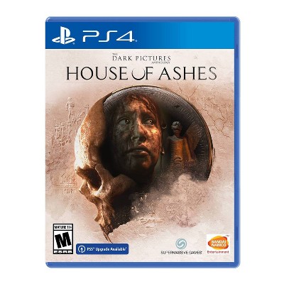 The Dark Pictures: House of Ashes - PlayStation 4