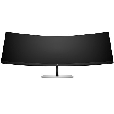 HP E45c G5 DQHD Curved Monitor 44.5" DQHD (5120 x 1440) 48-165 Hz