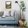 12" x 16" Isle of Skye in Scotland Henrike Schenk Travel Photography Frame Wall Art - Deny Designs: Nature Decor, Screen Print - 3 of 4