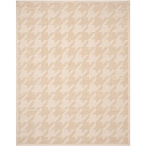 Impressions IM353 Hand Loomed Indoor Rugs - Safavieh - 1 of 4