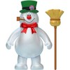 Super7 - Frosty the Snowman - ReAction Figures Wv2 - Frosty the Snowman (Candy Box Inspired) - 4 of 4