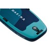 Aqua Marina 12.6'' Super Trip Family all Around Paddleboard - Aqua Blue - 4 of 4