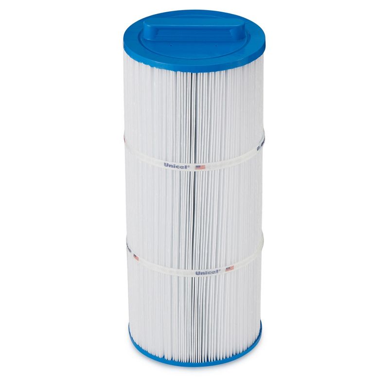 Unicel 5CH-352 35 Square Foot Media Replacement Hot Tub Spa Filter Cartridge with 151 Pleats, 1 of 7