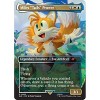 Magic the Gathering Secret Lair x Sonic the Hedgehog: Friends & Foes - Non-Foil Edition - 3 of 4
