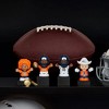 Fisher Price Little People x NFL Collector Denver Broncos Figure 4-Pack - 2 of 4