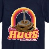 Men's - Disney - The Jungle Book Free Hugs Come and Get Squeezed Short Sleeve Graphic T-Shirt - 2 of 4