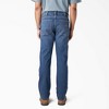 Dickies FLEX Regular Fit Carpenter Utility Jeans - 2 of 3