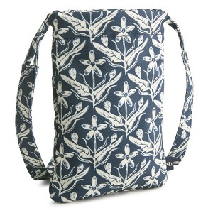 Vera Bradley Women's Outlet Lighten Up Slim Easy Crossbody Bag - 1 of 3
