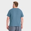 Men's Short Sleeve Performance T-Shirt - All In Motion™ - 2 of 3