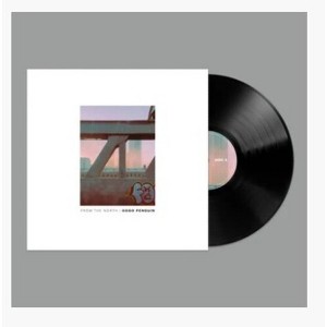 GoGo Penguin - From The North - Gogo Penguin Live In Manchester (Vinyl) - 1 of 1