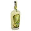 Citra Fresh Mixer Agave Margarita - Case of 6 - 24.5 fl oz. - 2 of 2