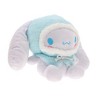 Fiesta Sanrio Cinnamaroll in Snow Coat 9.5 Inch Collector Plush - 2 of 4