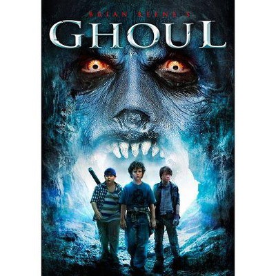 Ghoul (DVD)(2013)