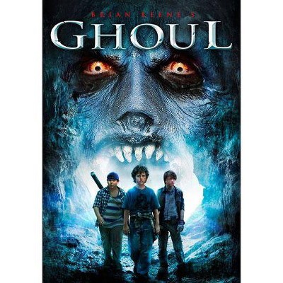 Ghoul (DVD)(2013)