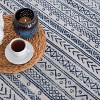 Rug Branch Contemporary Boho Indoor Rug - 3 of 3