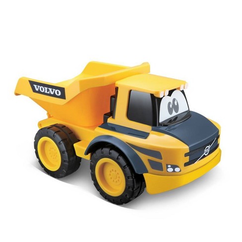 Volvo cheap toy truck