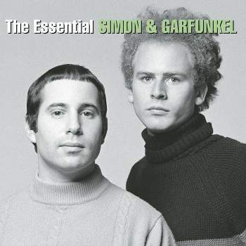 Simon & Garfunkel - The Essential Simon & Garfunkel (CD)