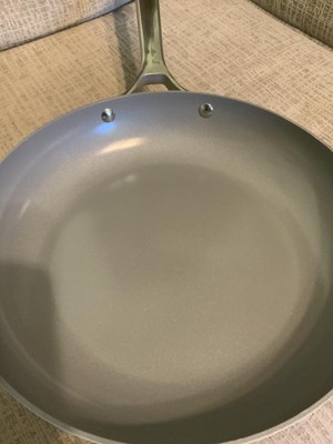 12 Enamel Skillet - Figmint™ : Target