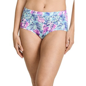 Jockey Women's Cotton Stretch Brief - 1 of 4