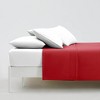 Southshore Fine Linens, Oversized Flat Sheets - 3 of 3