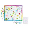 Creativity for Kids Sensory Squish Bag Butterfly Garden: DIY Art Kit for Kids, Sensory Bin Activity, Ages 3+ - 3 of 4