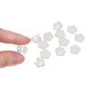Unique Bargains Resin 2-Hole Craft Replacement Flower Sewing Buttons 150 Pcs - 4 of 4