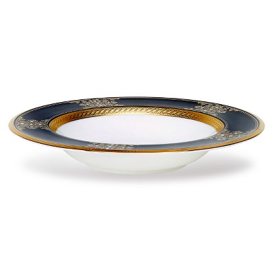 Noritake Evening Majesty Soup Bowl