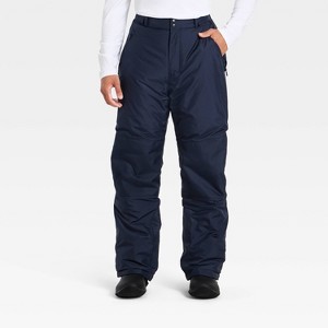 Men's Snow Pants - All In Motion™ - 1 of 3
