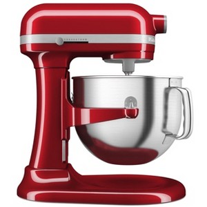 KitchenAid Refurbished 7 Quart Bowl-Lift Stand Mixer, RKSM70 - 1 of 4
