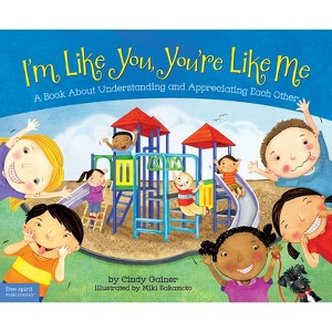 I'm Like You, You're Like Me - by Cindy Gainer - 1 of 1