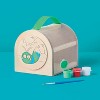 Summer Craft Bug House Painting Kit - Mondo Llama™ - 3 of 4