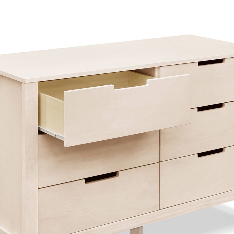 Carter's by DaVinci Colby 6-Drawer Dresser, 3 of 16