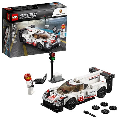 target lego speed champions