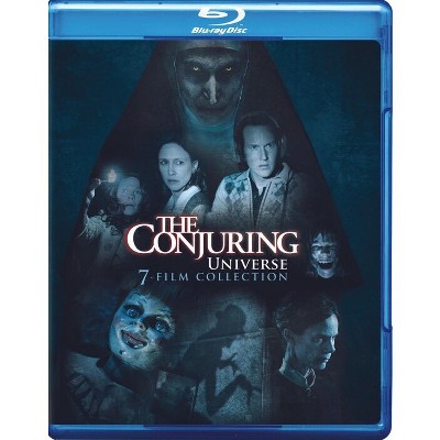 New best sale conjuring movie