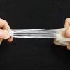 Unique Bargains 164ft Long Watch Repair Tape Clear for Prevents Scratches Fingerprints and Dust - 4 of 4