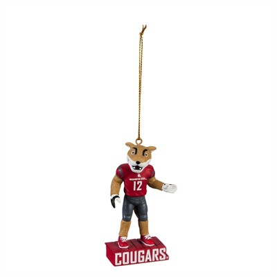 Washington State University, Mascot Statue Orn