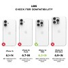 UAG iPhone 16 Pro Case Plyo XTE, with Built-in Kickstand, Compatible with MagSafe - 3 of 3