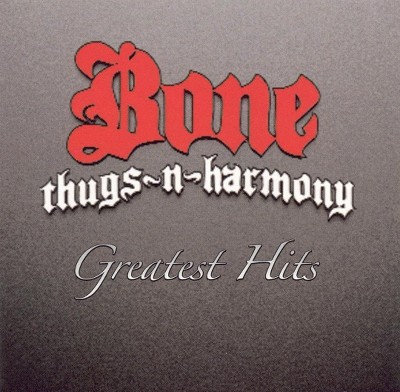 Bone Thugs-N-Harmony - Greatest Hits [Explicit Lyrics] (CD)