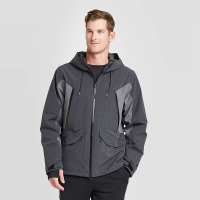 champion puffer jacket target